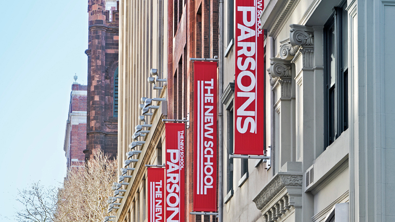 Parsons School of Design | The New School