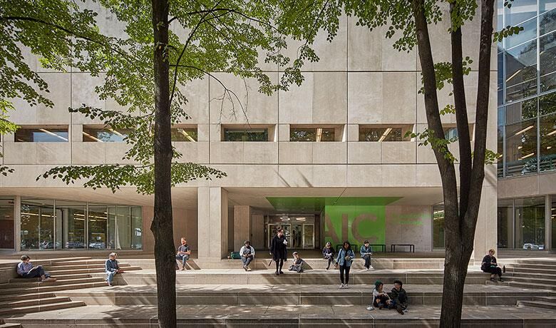 SAIC - School of the Art Institute of Chicago