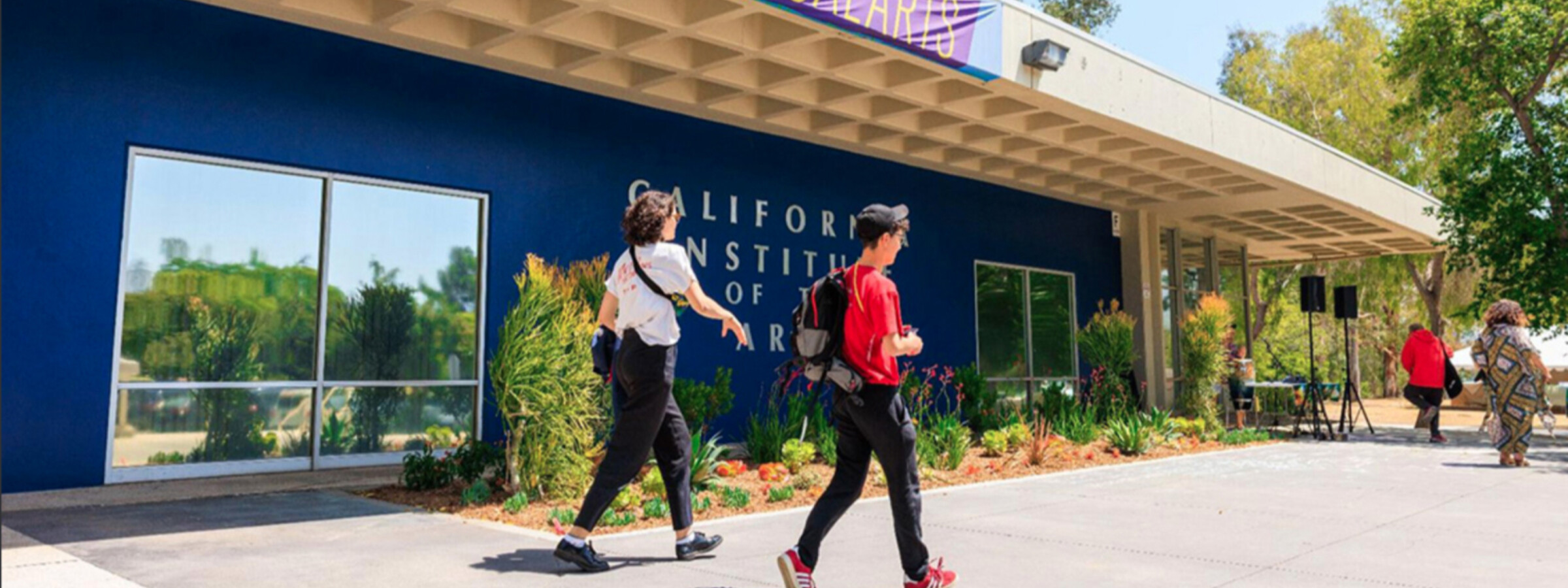 California Institute of the Arts (CalArts)