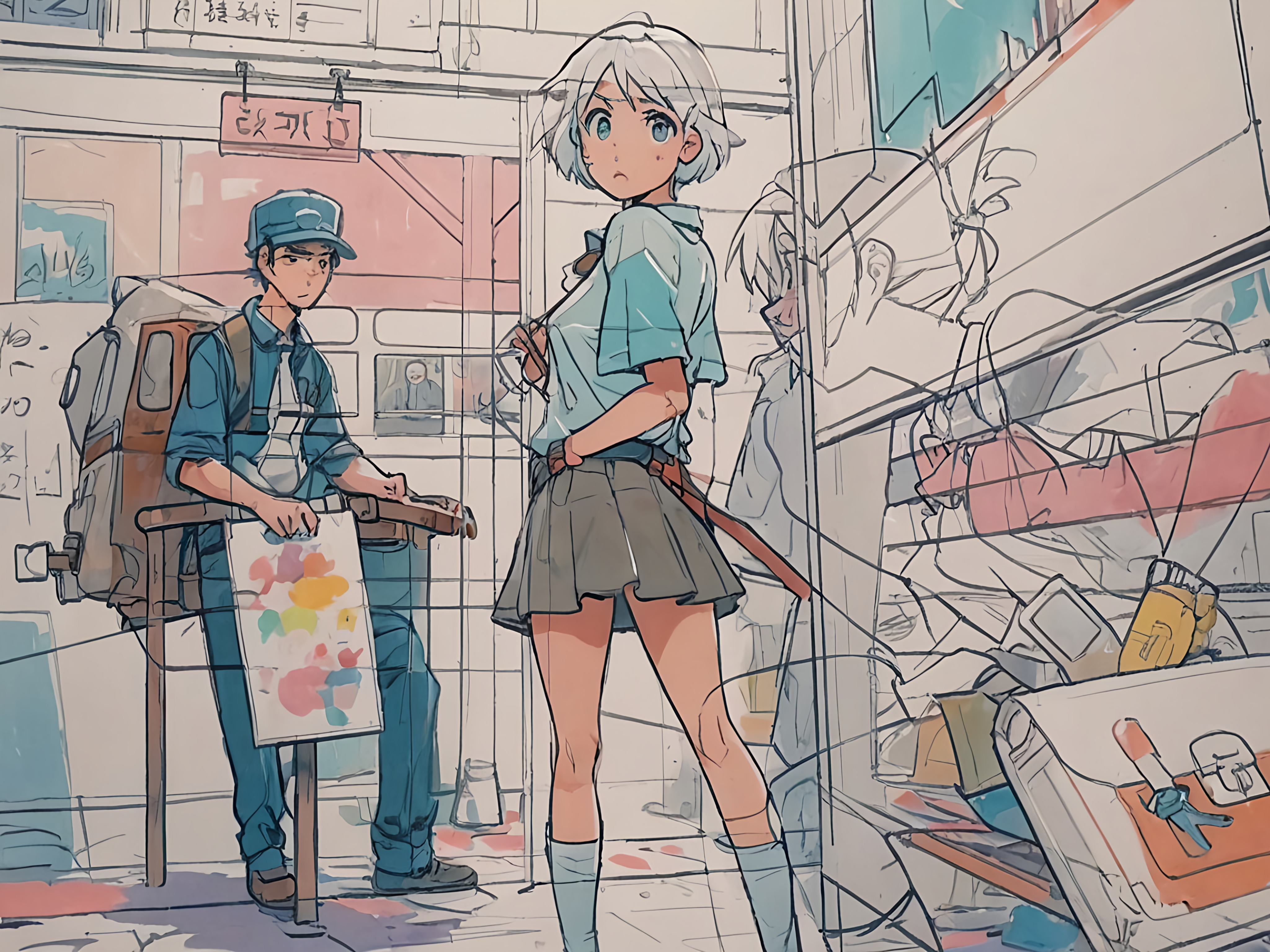 Perspective Design