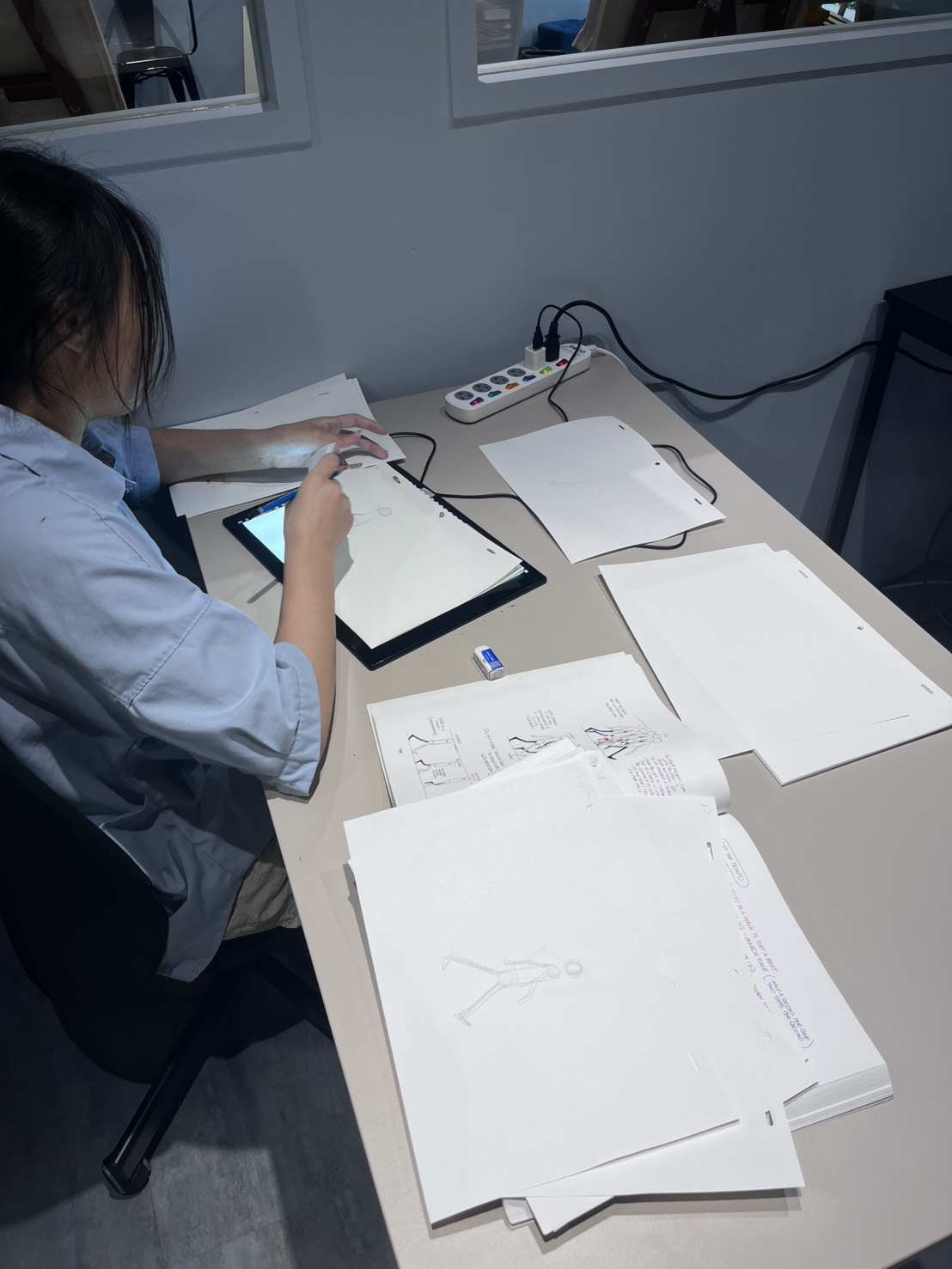 2D Animation