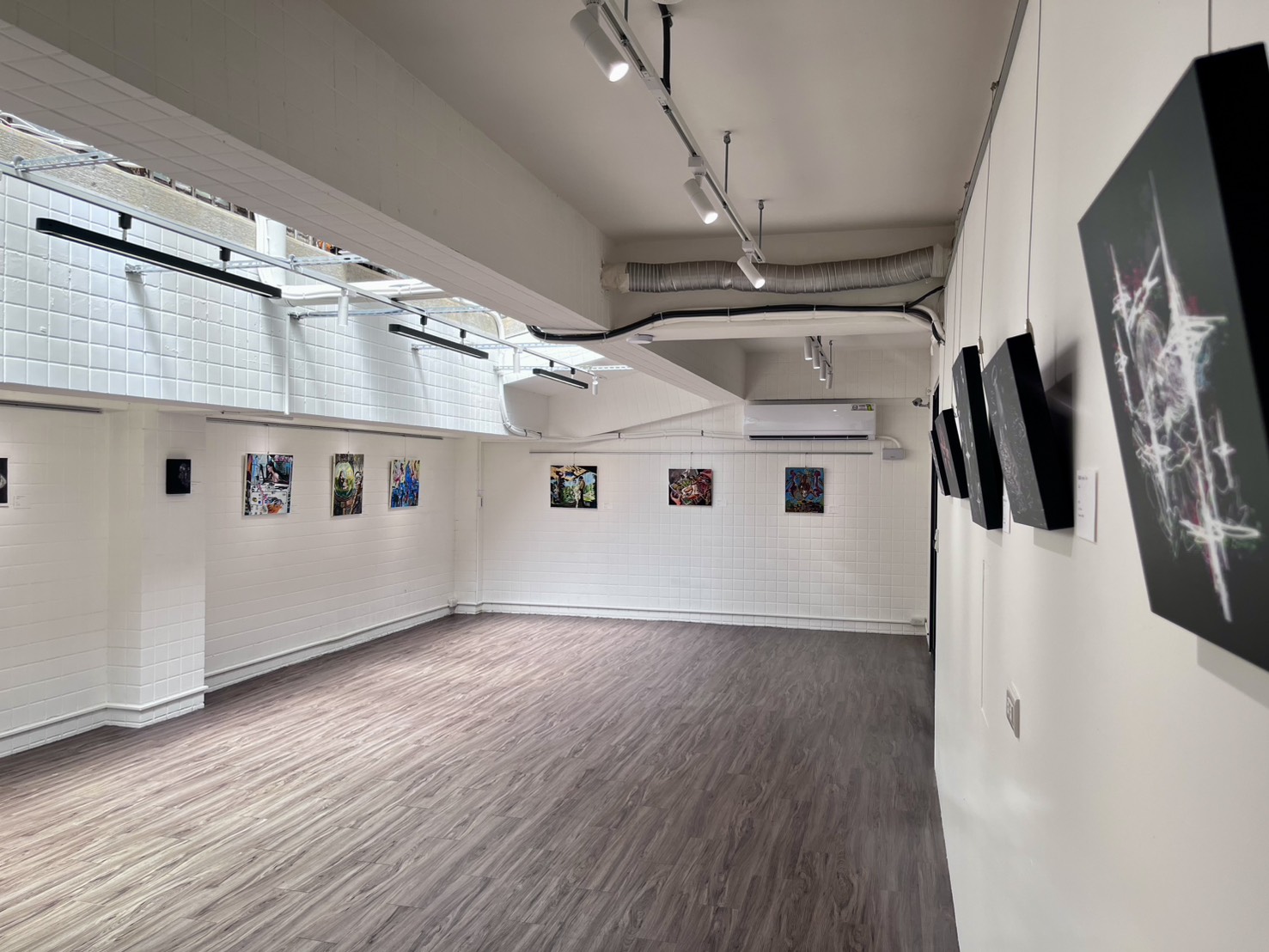 Student Exhibition – 【遇見夢 Dream】