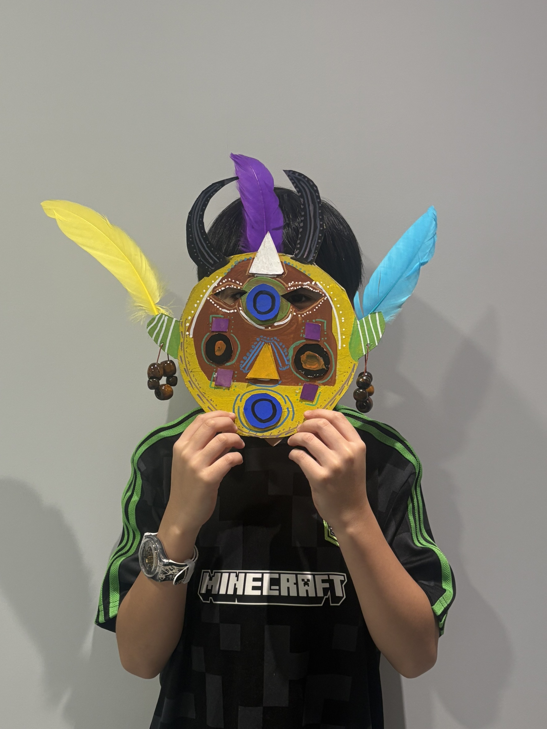 Children’s Creative Color Class