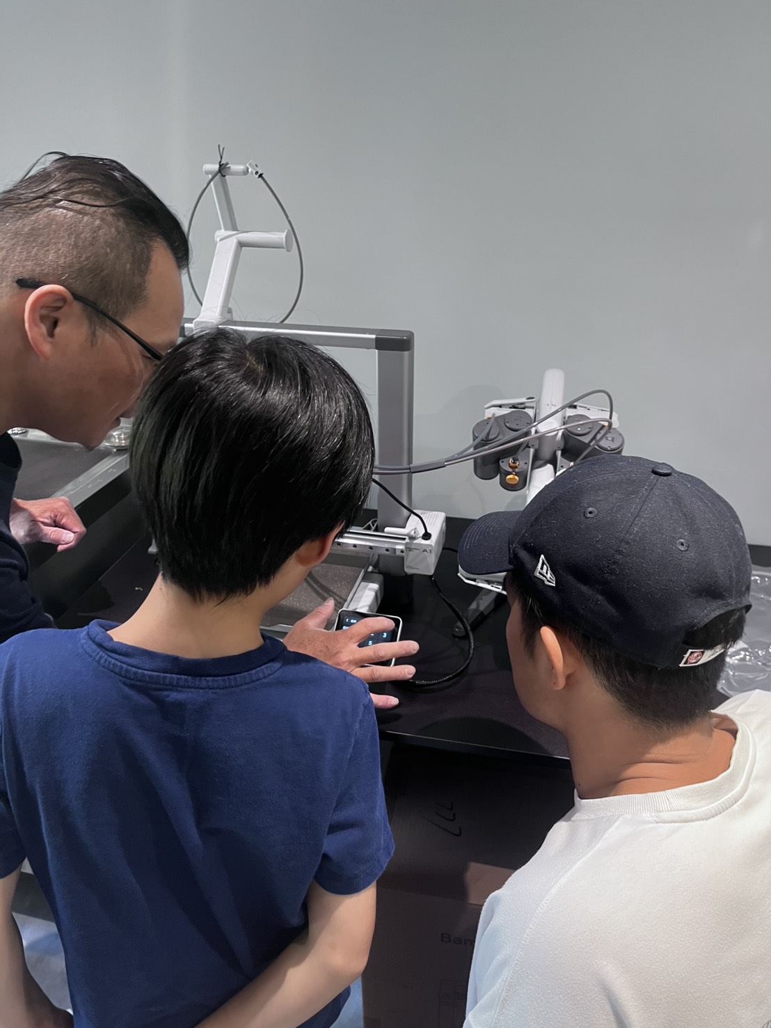 3D Printing Essentials Course
