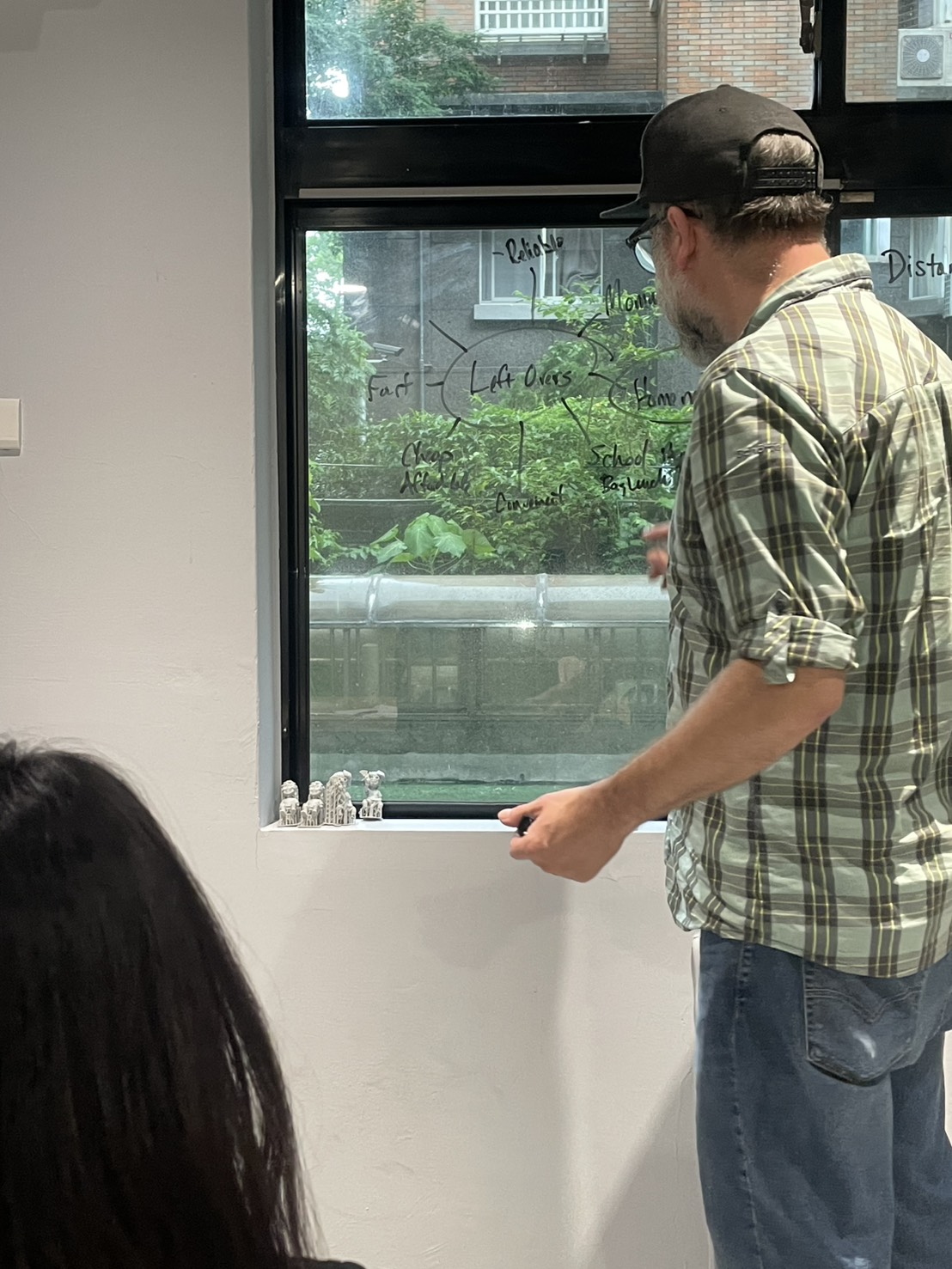 Portfolio - Design Thinking