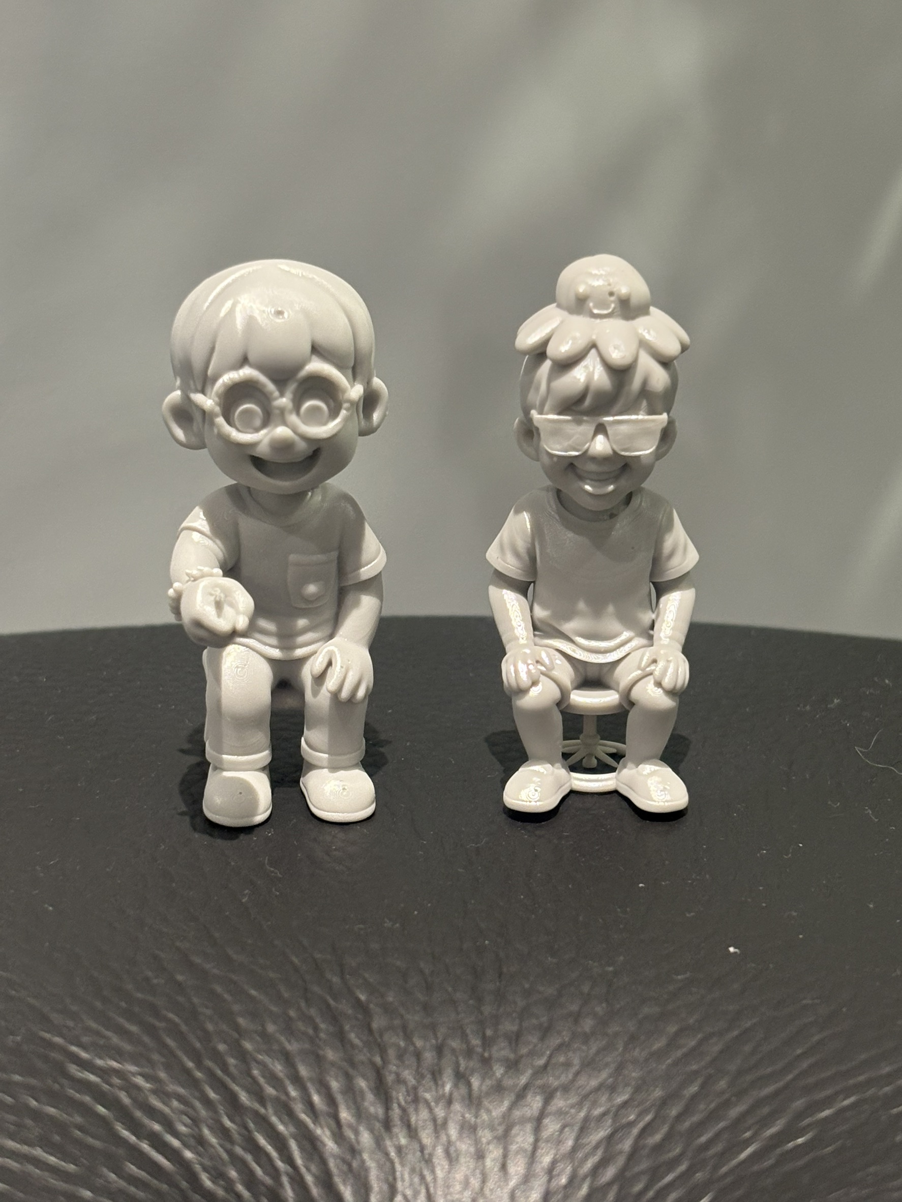企業班|3D列印 - 作品