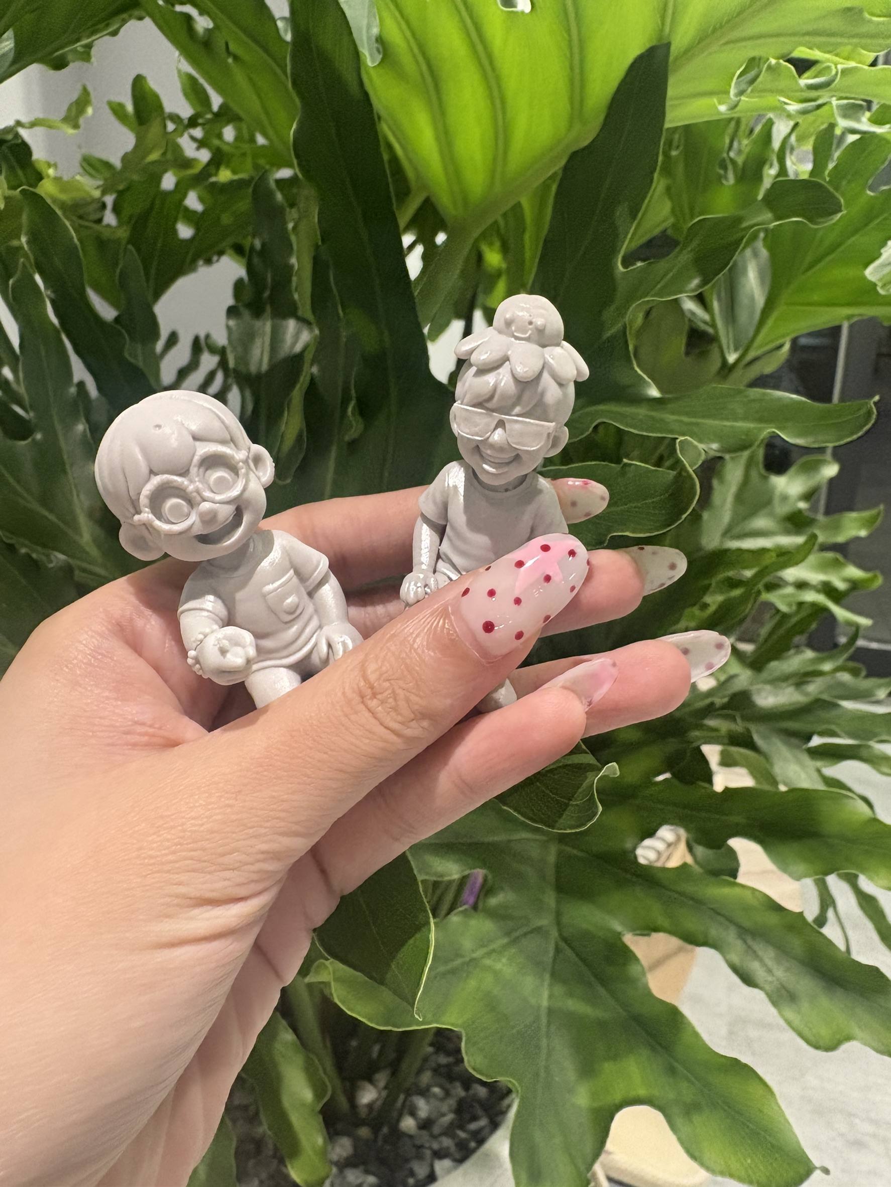 企業班|3D列印 - 作品