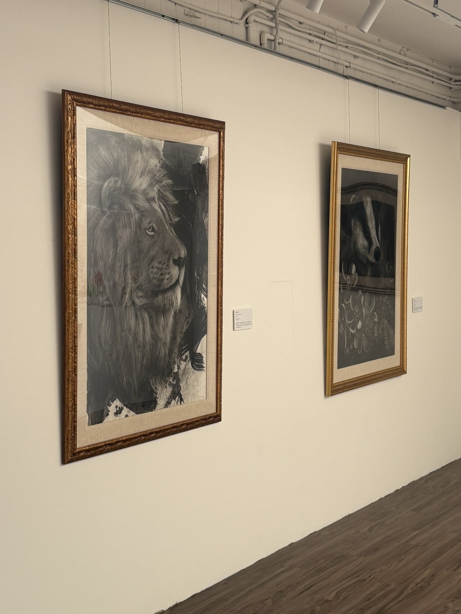 學生展覽 _【憶·綻放 Blossory 賴生芸個展】
