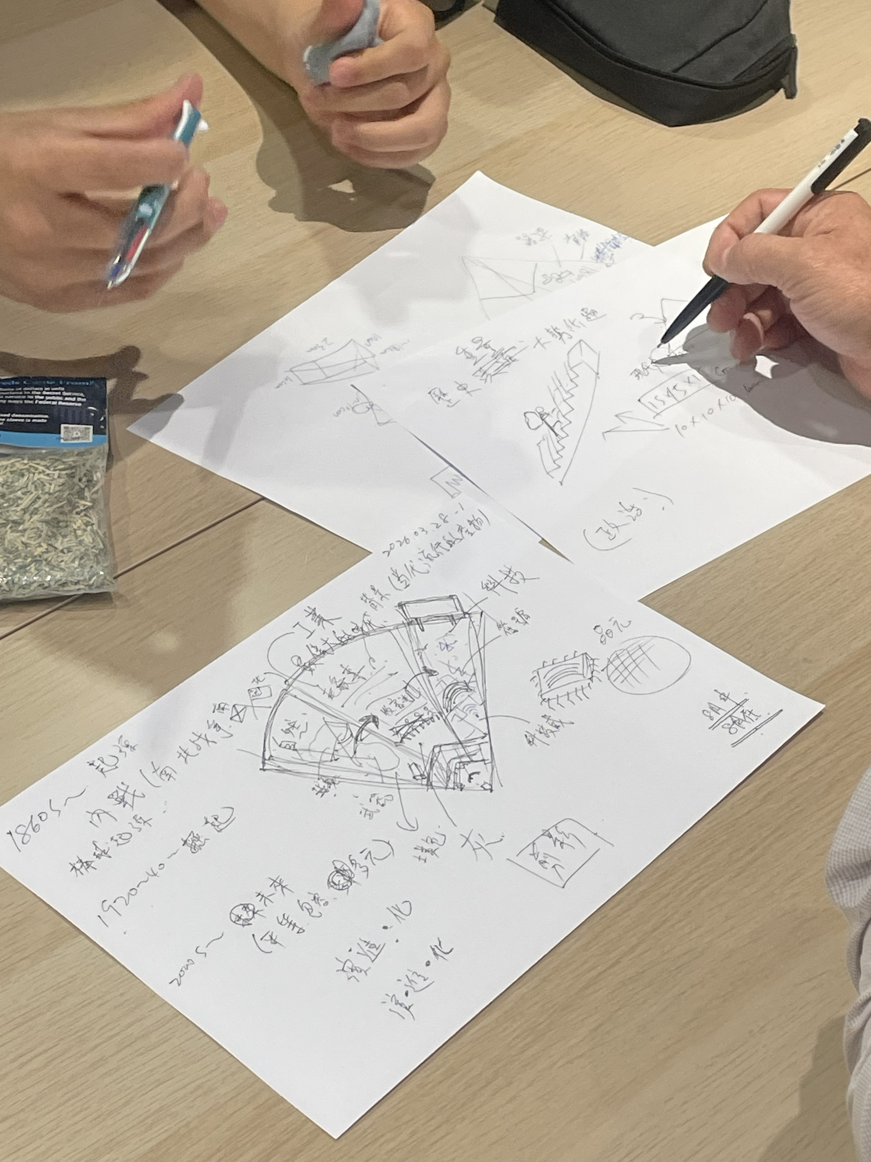 作品集|3D列印 - 教學