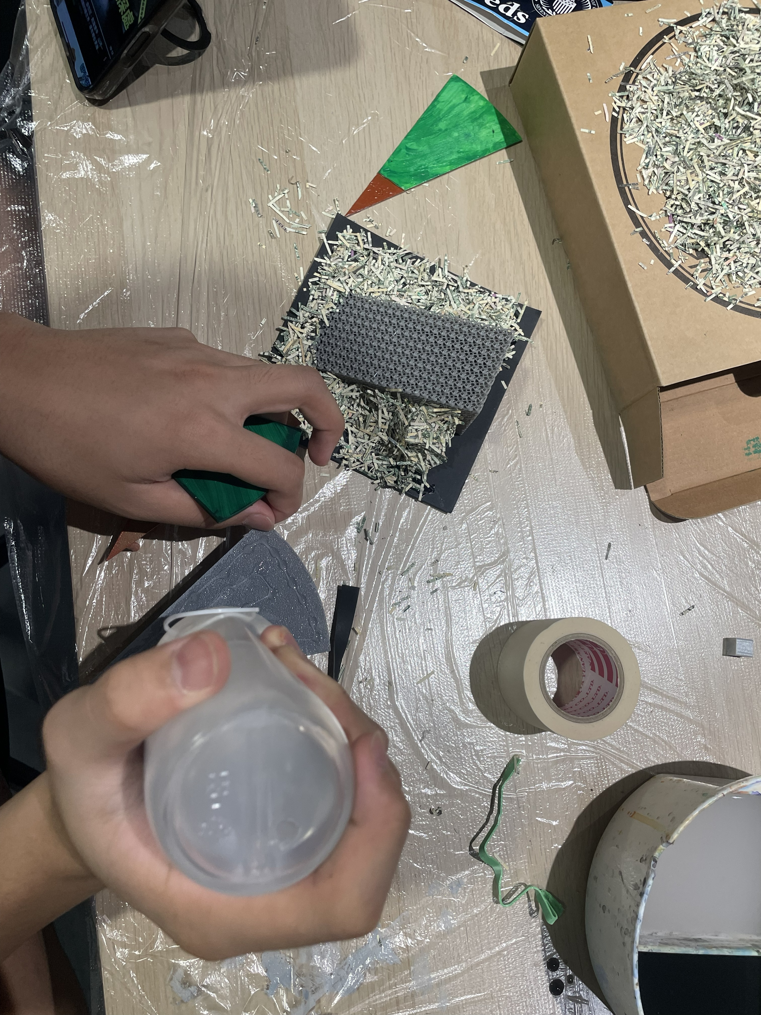 作品集|3D列印 - 教學