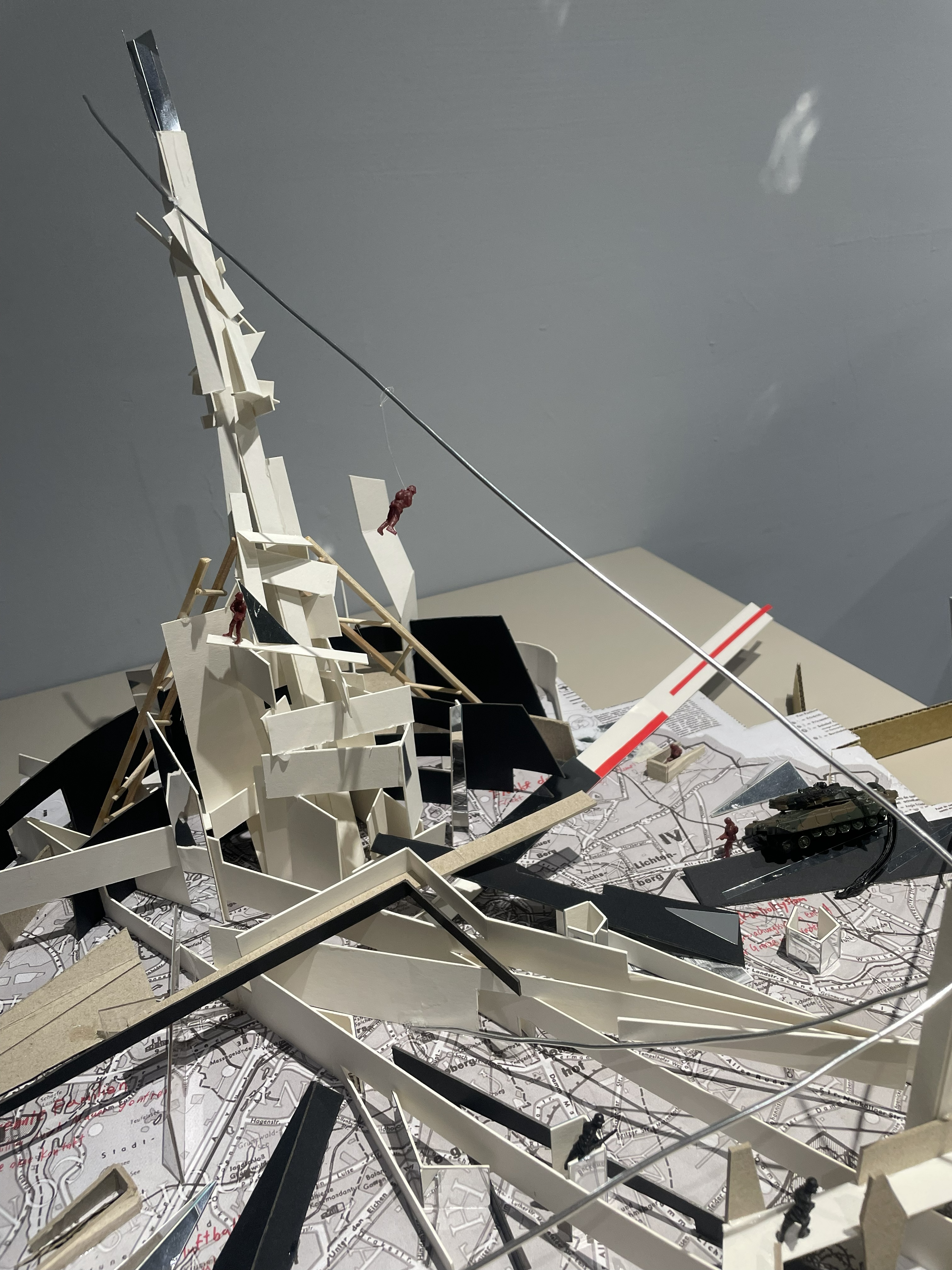 作品集|立體造型 - 作品