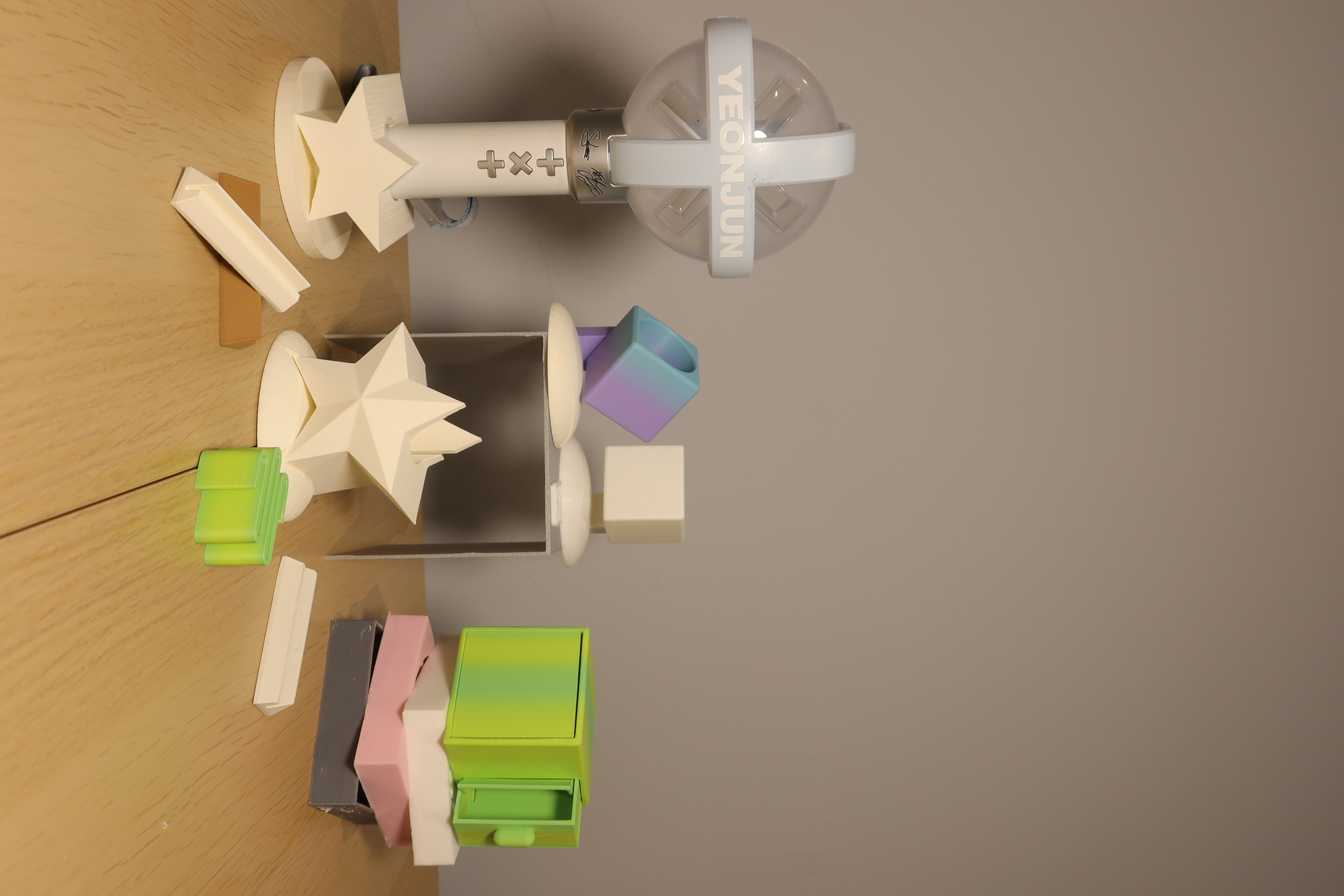作品集|3D列印 - 作品