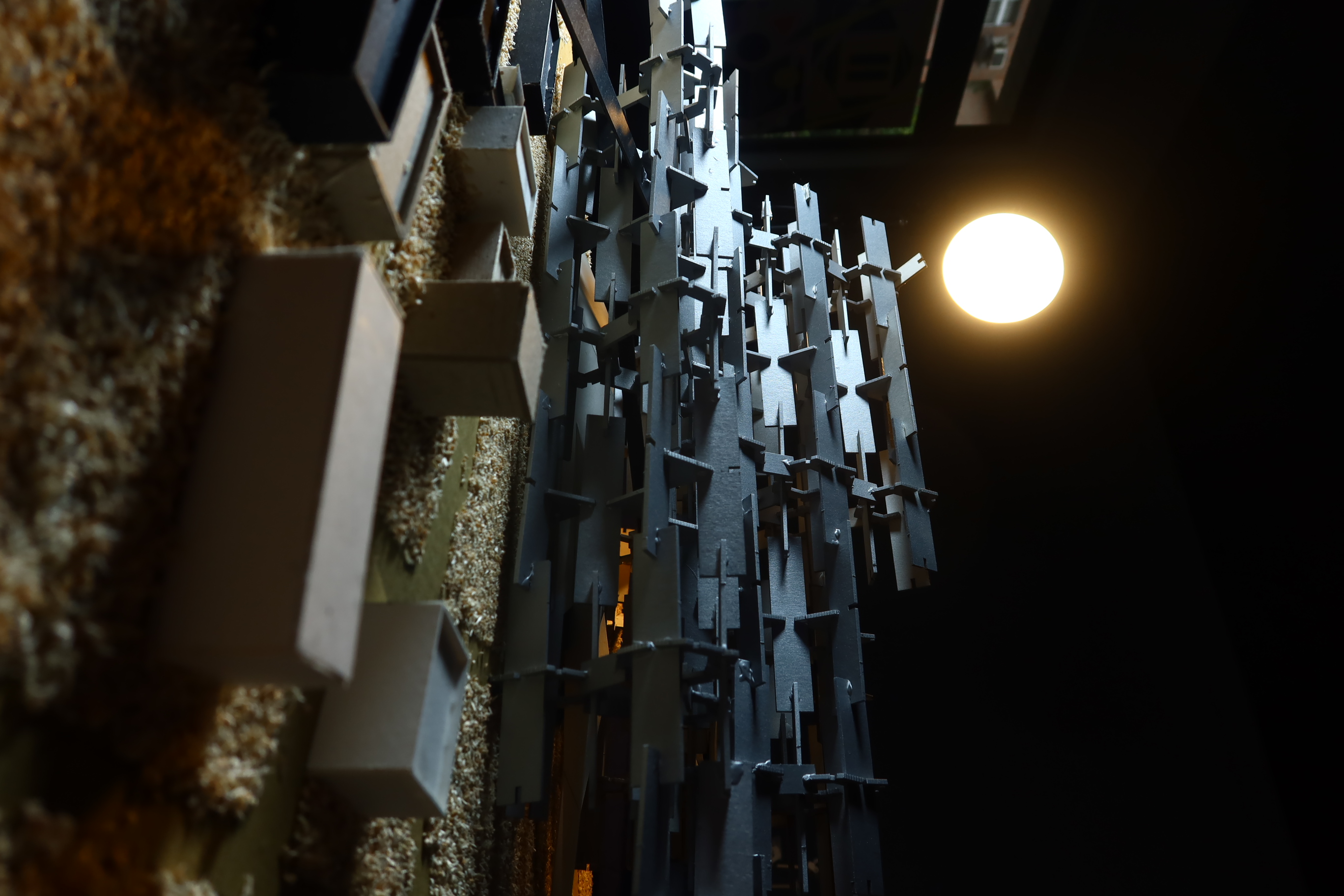 Portfolio | Three-Dimensional Works