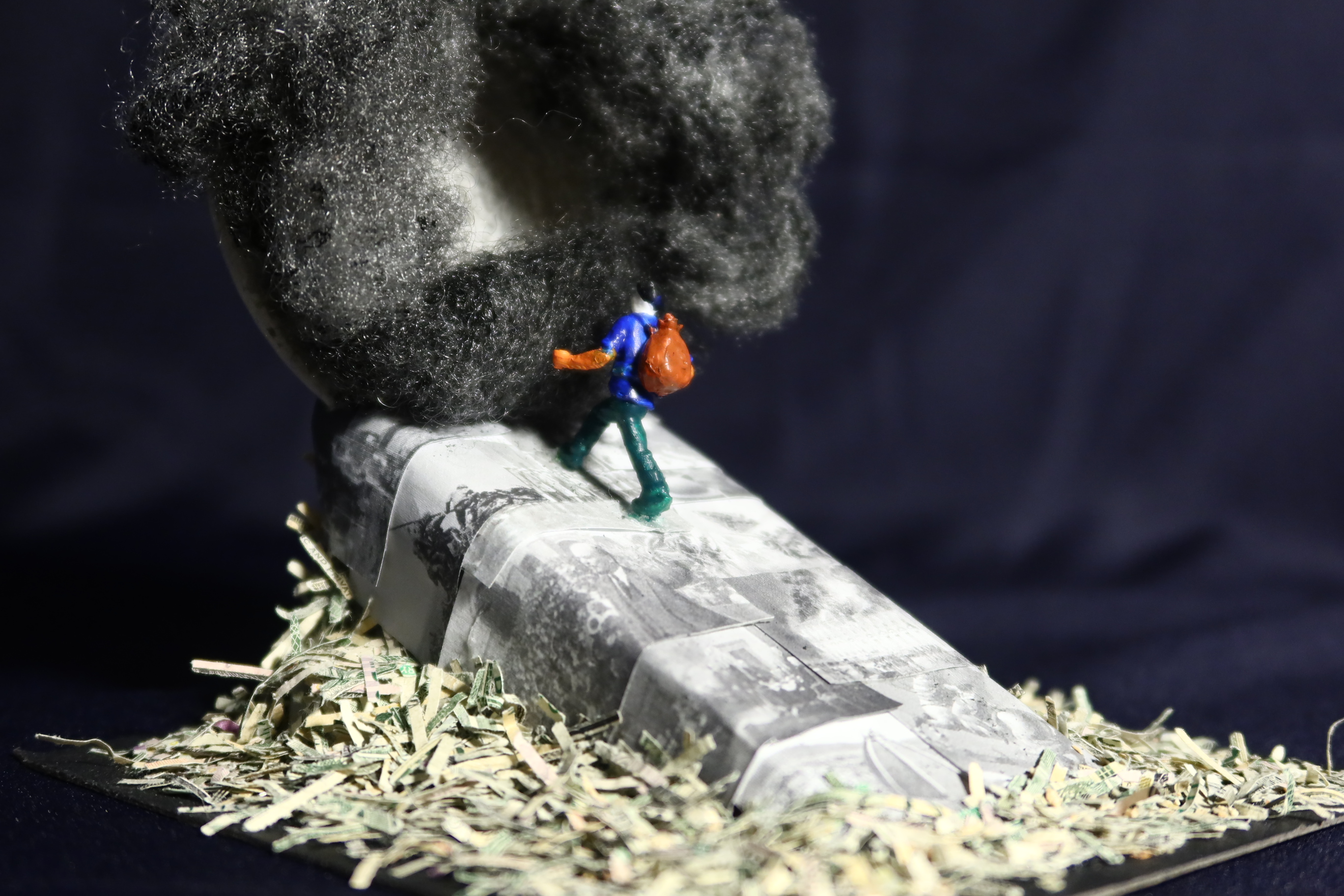 Portfolio | 3D Design & Printing