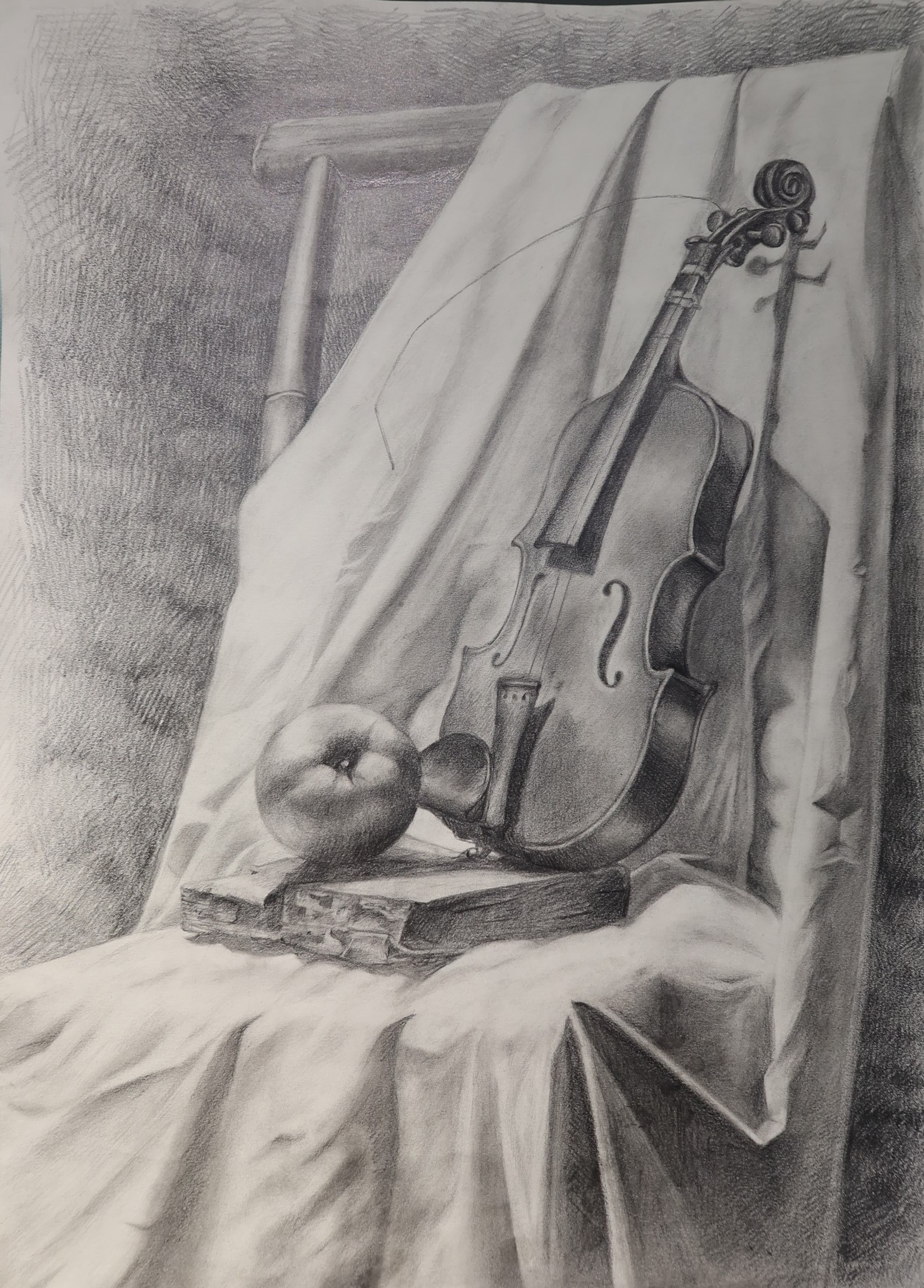 Portfolio | Drawing Works